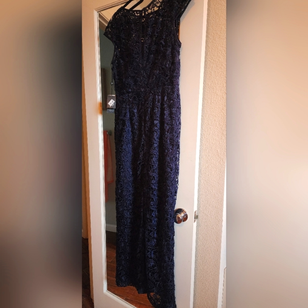 Adrianna Papell dress